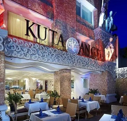 Kuta Angel Hotel - Luxurious Living 4*, 庫塔 印尼