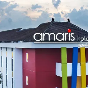 Отель Amaris Kuta Bali, Кута