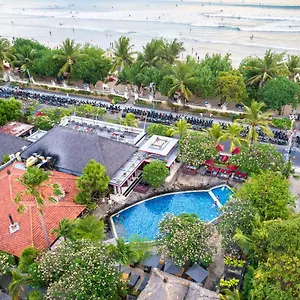 Курортный комплекс Kuta Seaview Boutique, Кута