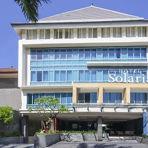 Hotel Solaris Kuta, Kuta (Bali)