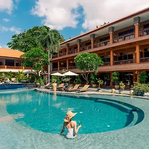 Курортный комплекс Wina Kuta Bali, Кута