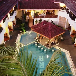 Hotel The Flora Kuta Bali, Kuta (Bali)